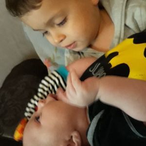 Meet your Posher, Mariah